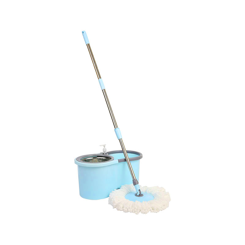 旋转拖把 Twister Mop